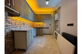 Keçiören yeşil tepe mah.de ful yapılı yapılı 2.katta 3+1 satılık daire