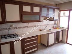 pursaklar yıldırımkent ara kat 3+1 satılık daire