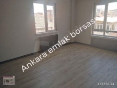 Pursaklar Tevfik ileri mahallesinde 3+1 satılık daire 