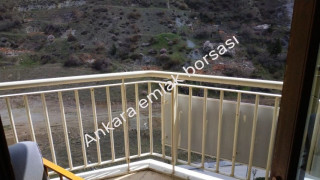 Kuzey Ankara TOKİ 4+1 satılık daire 