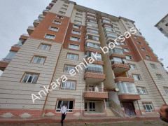 PURSAKLAR DA SATILIK DAİRE 4+1